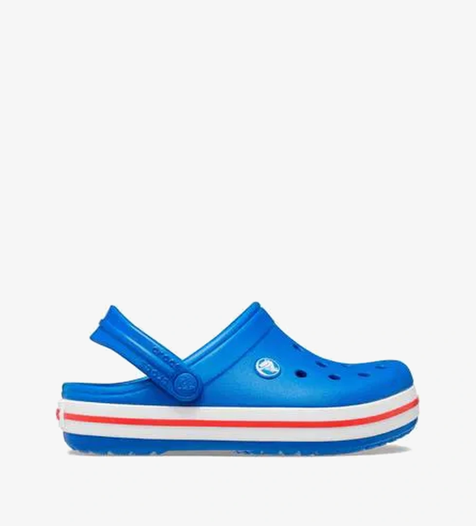 Crocs Crocband Clog Bebek Lacivert Terlik