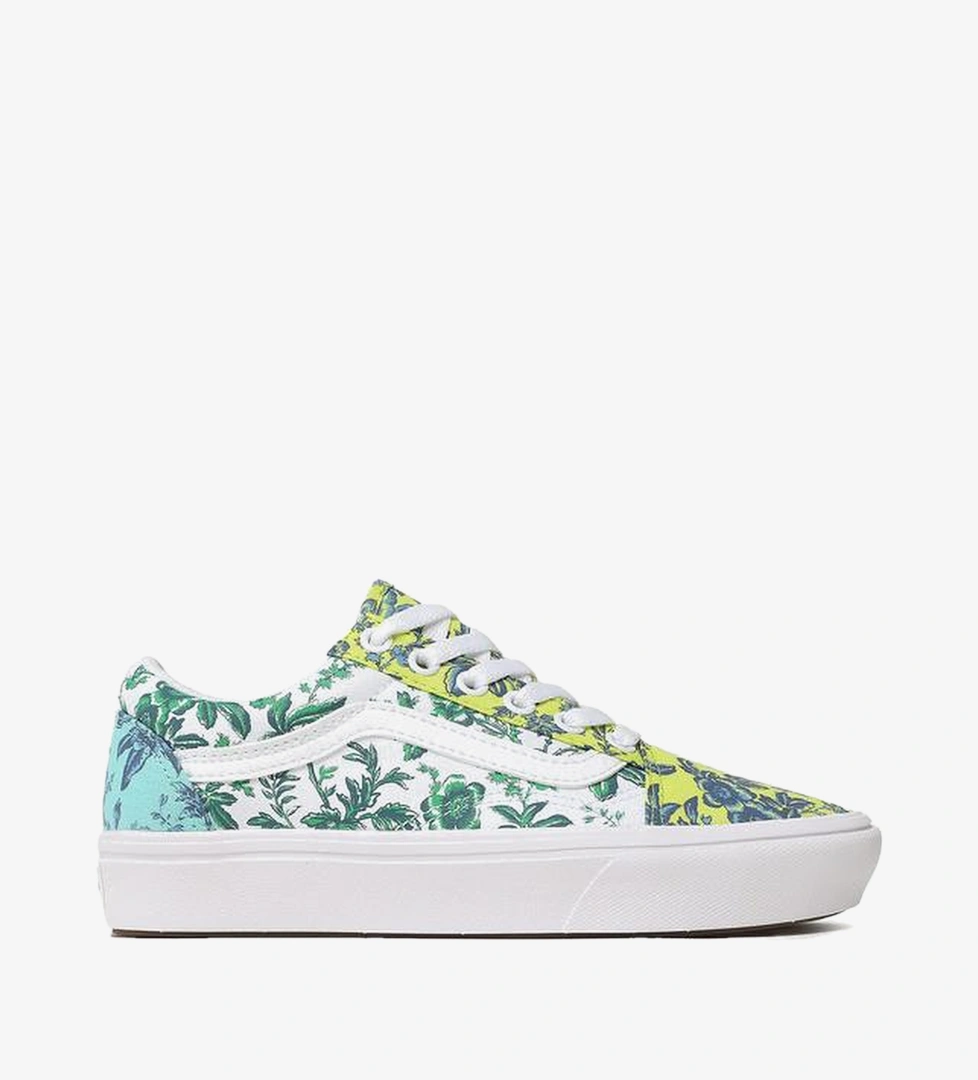 Vans Comfycush Old Ürün Listesi