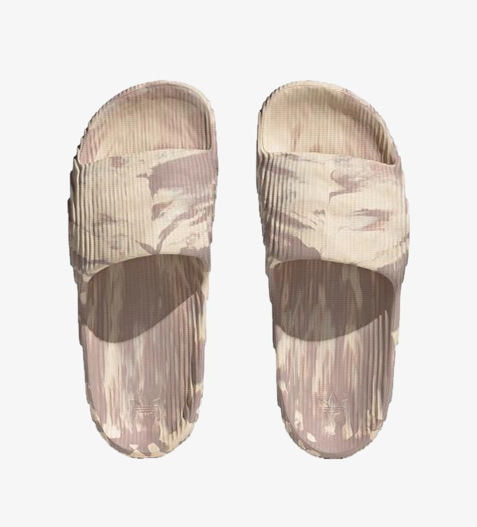 Adidas Bej Adidas Adilette