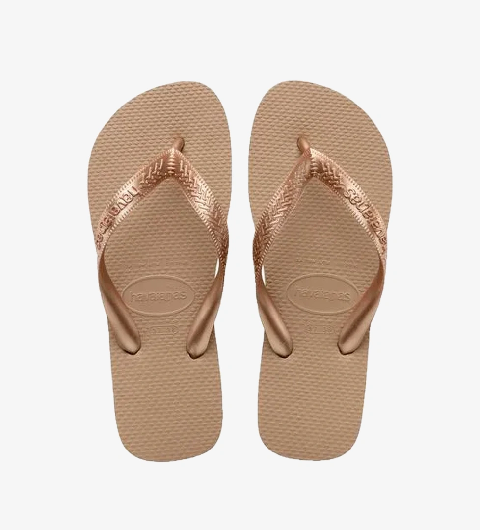 Havaianas Top Tiras Kadın Pembe Terlik
