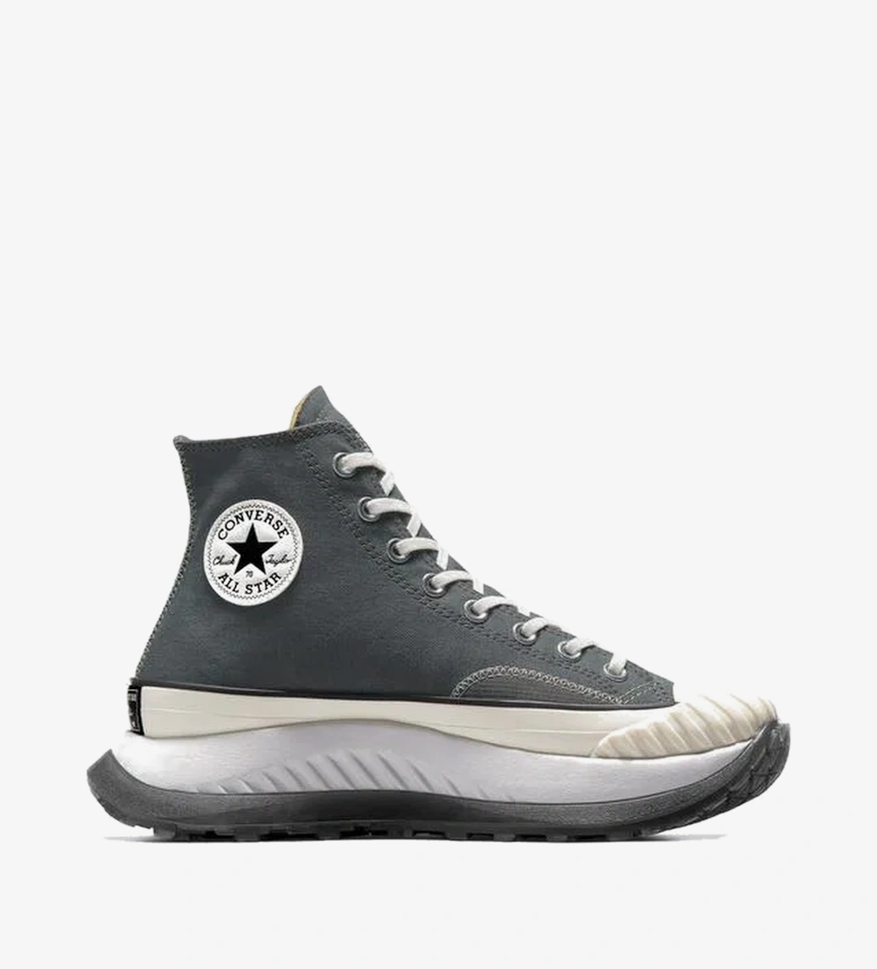 Converse Gri Converse Chuck 70 At Cx