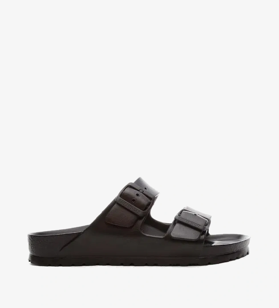 Birkenstock Arizona Eva Çocuk Siyah Terlik - Görsel 1