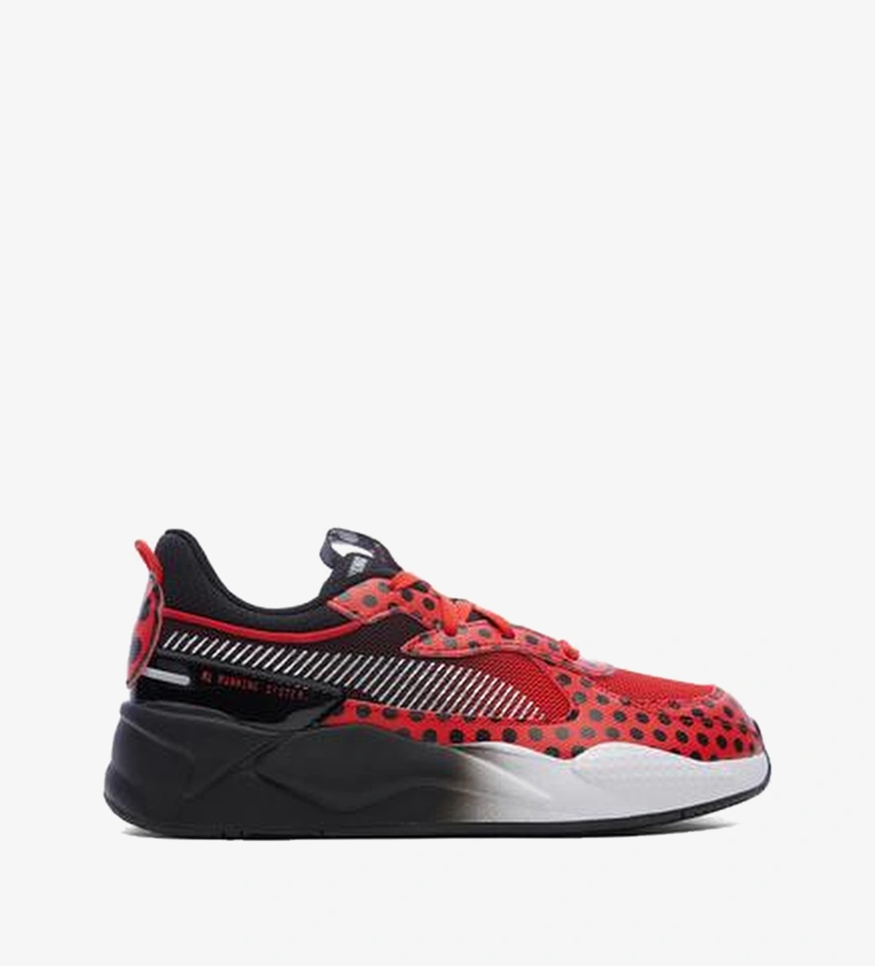 Puma Rs Miraculous Lb Ocuk Ürün Listesi