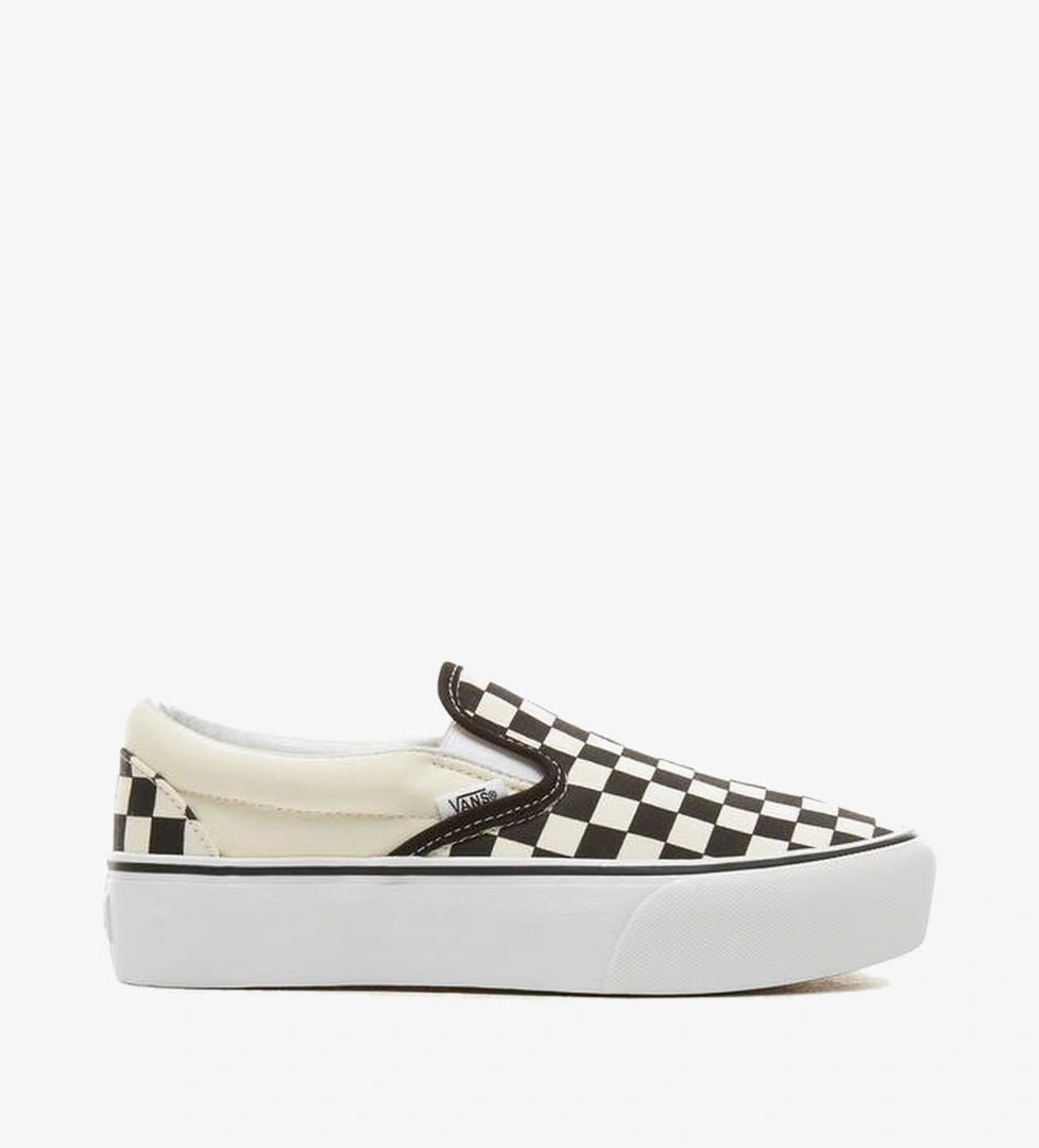 Vans Siyah Vans Classic