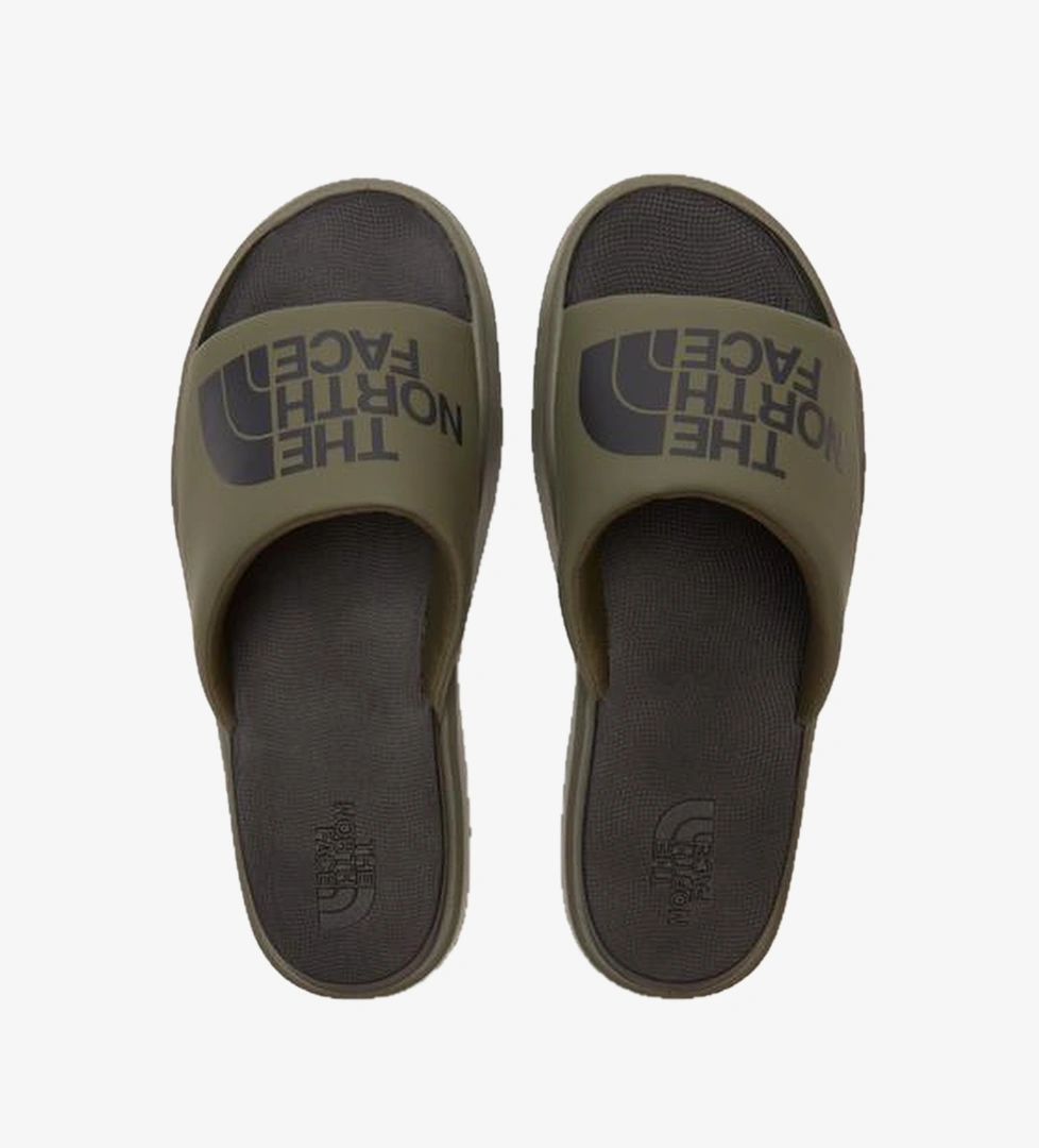 The The North Face