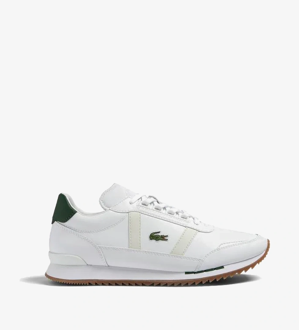 Lacoste Beyaz Lacoste Partner