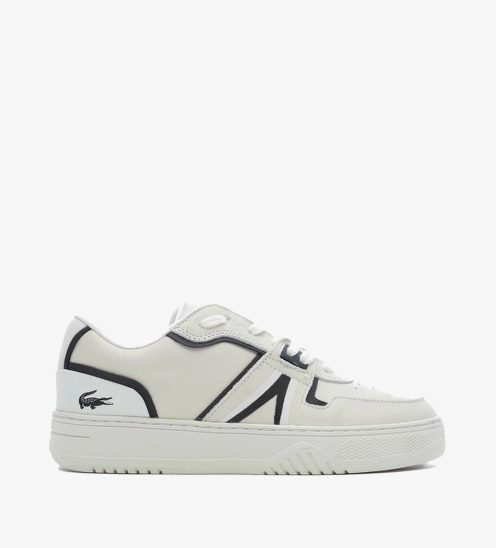 Lacoste Beyaz Lacoste L001
