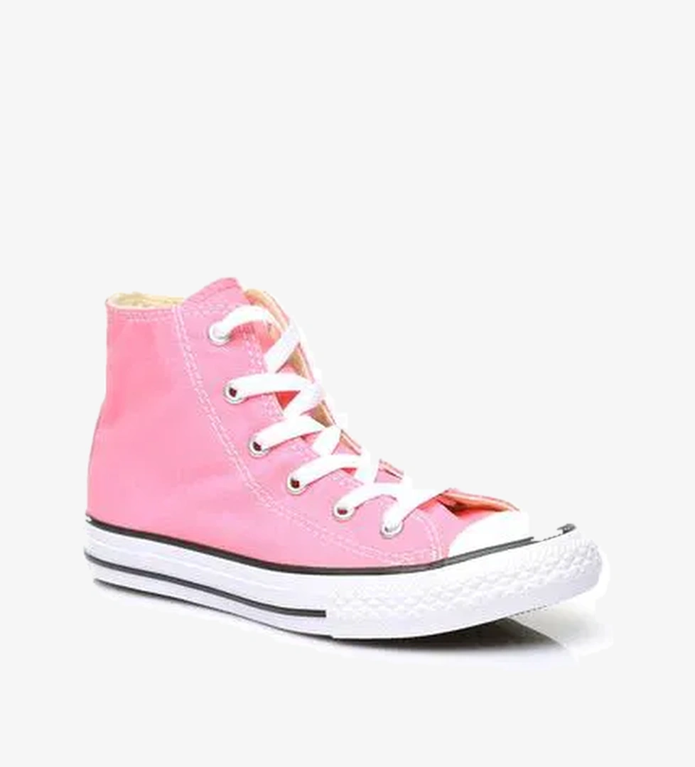 Converse Chuck Taylor All Star Classic Çocuk Pembe Sneaker