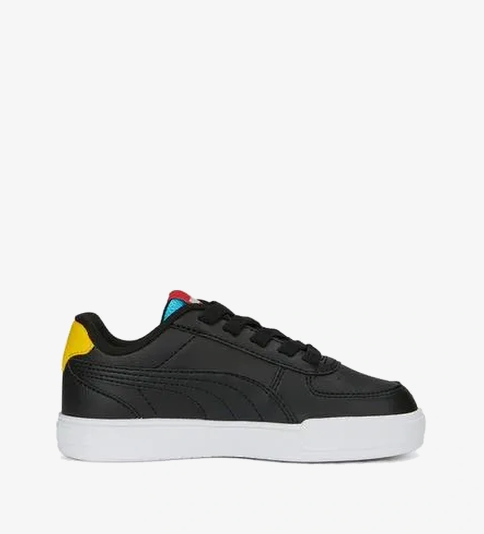 Puma Siyah Puma Carina 2.0