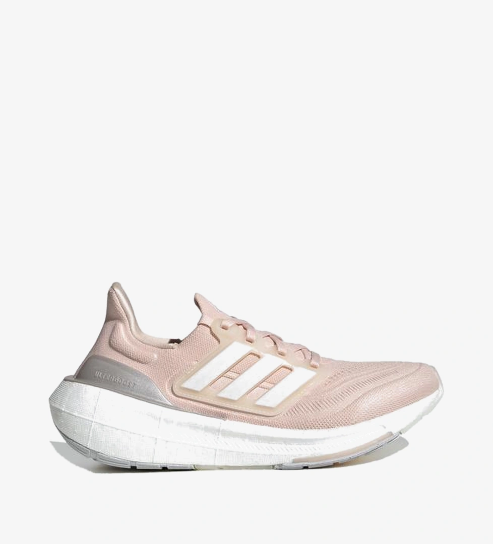 adidas Ultraboost 23  Kadın Pembe Koşu Ayakkabısı