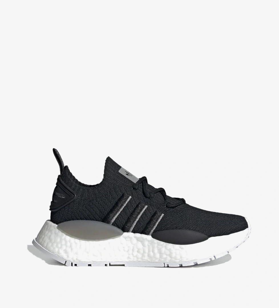 Adidas Siyah Adidas Nmd