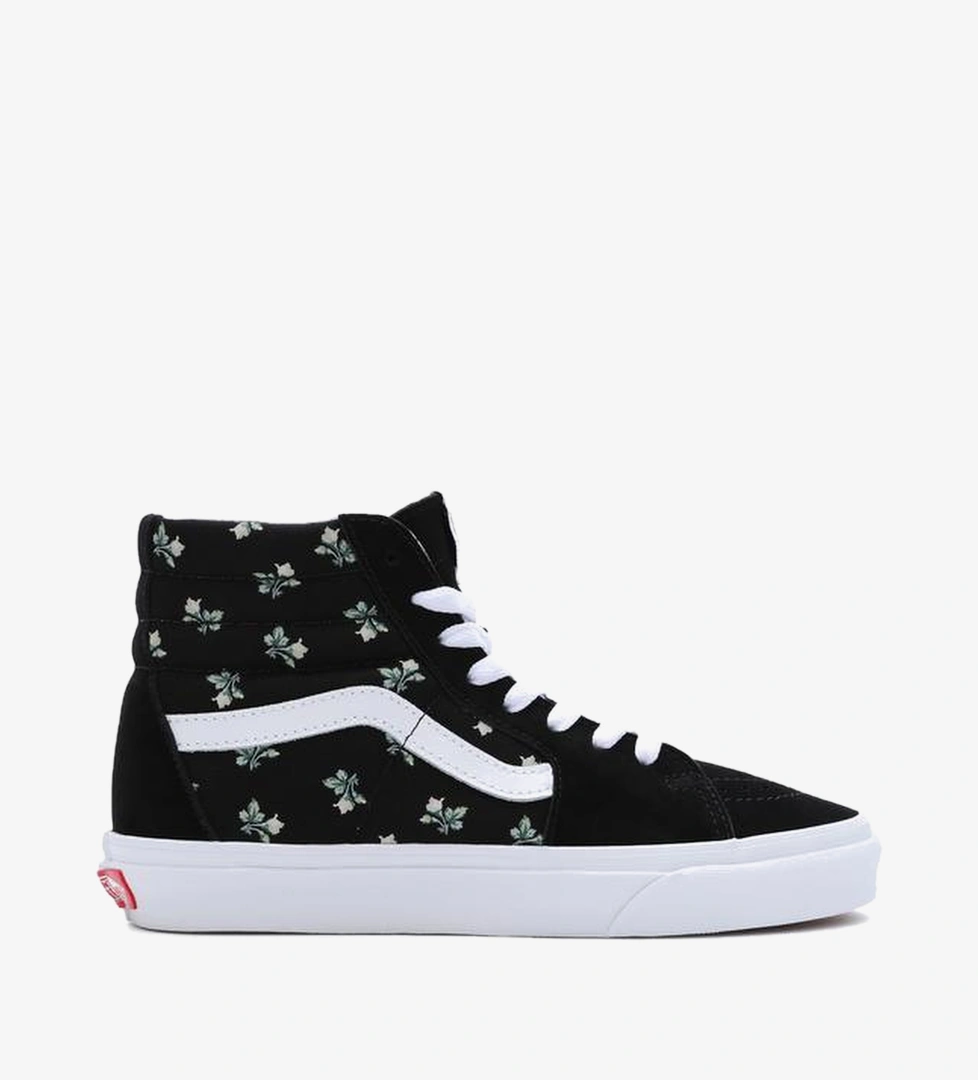 Vans Hibiscus Check Ürün Listesi