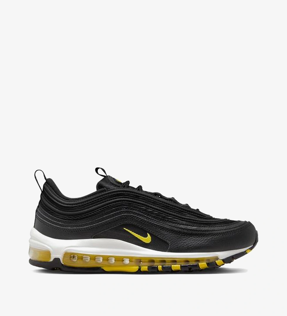 Nike Siyah Nike Air Max 97