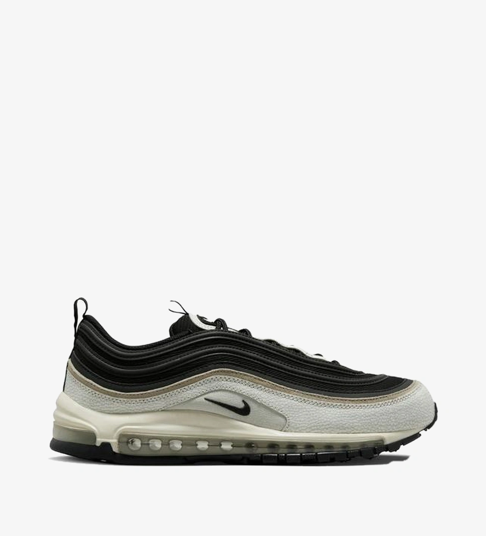 Nike Siyah Nike Air Max 97