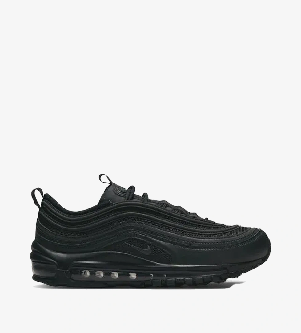 Nike Siyah Nike Air Max 97