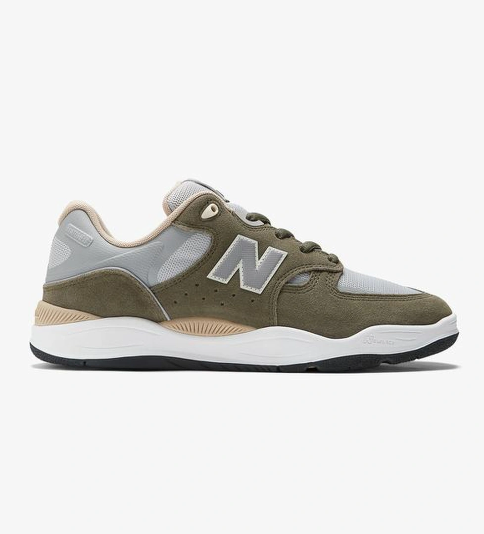 New Balance 1010 Unisex Haki Spor Ayakkabı