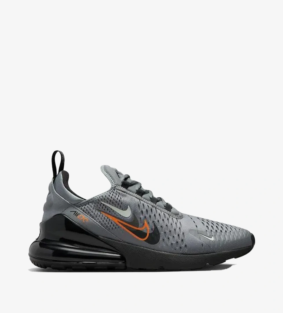 Nike Gri Nike Air Max 270