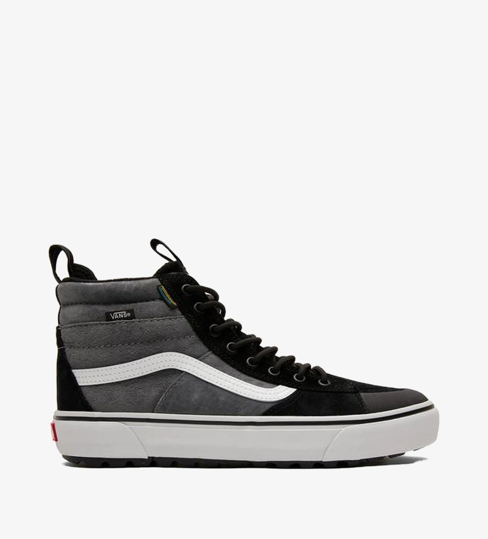 Vans Vans Ua Sk8-Hi Mte-2 Erkek Gri Sneaker SuperStep'te! Belirsiz - 1. görsel