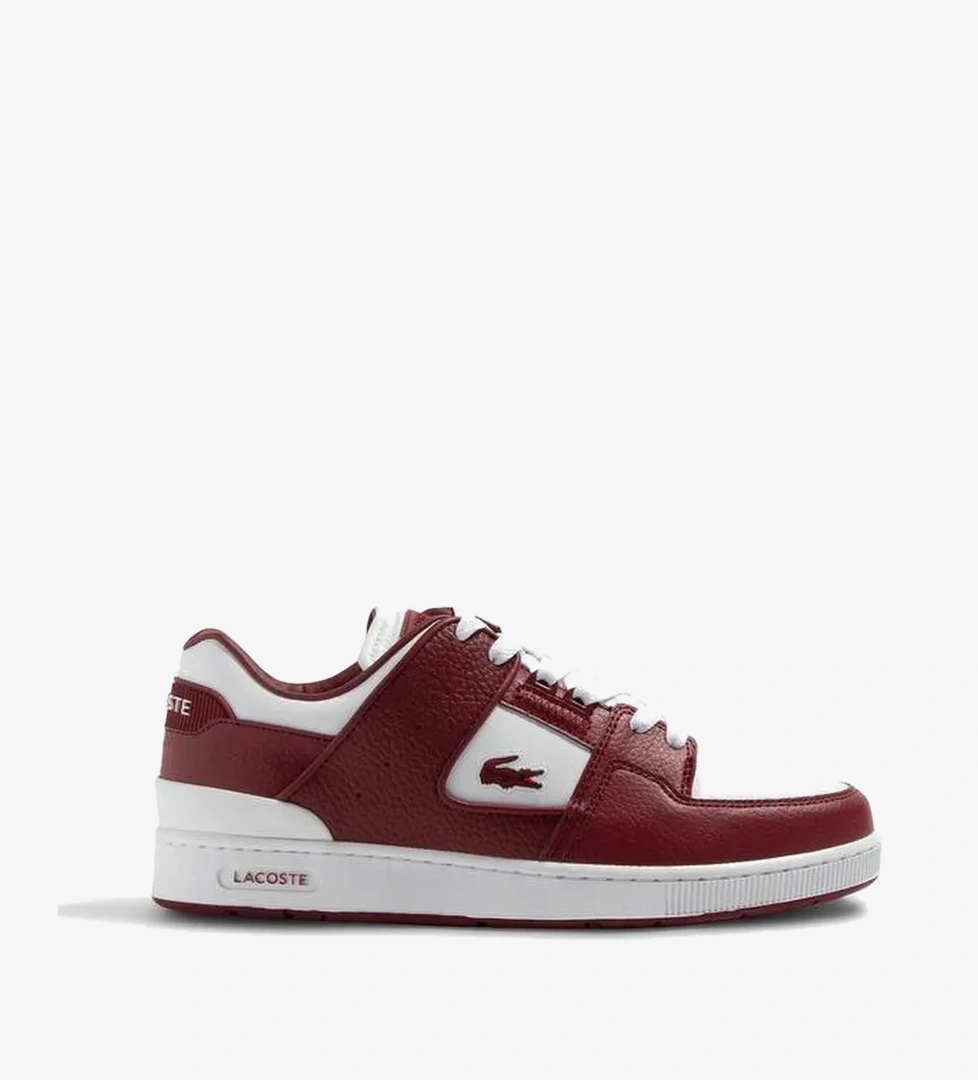 Lacoste Bordo Lacoste Cage