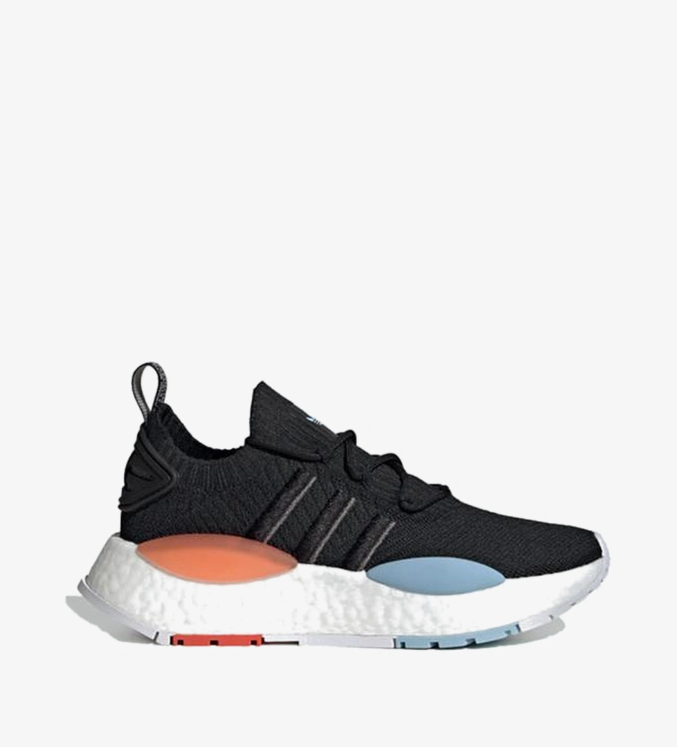 Adidas Siyah Adidas Nmd