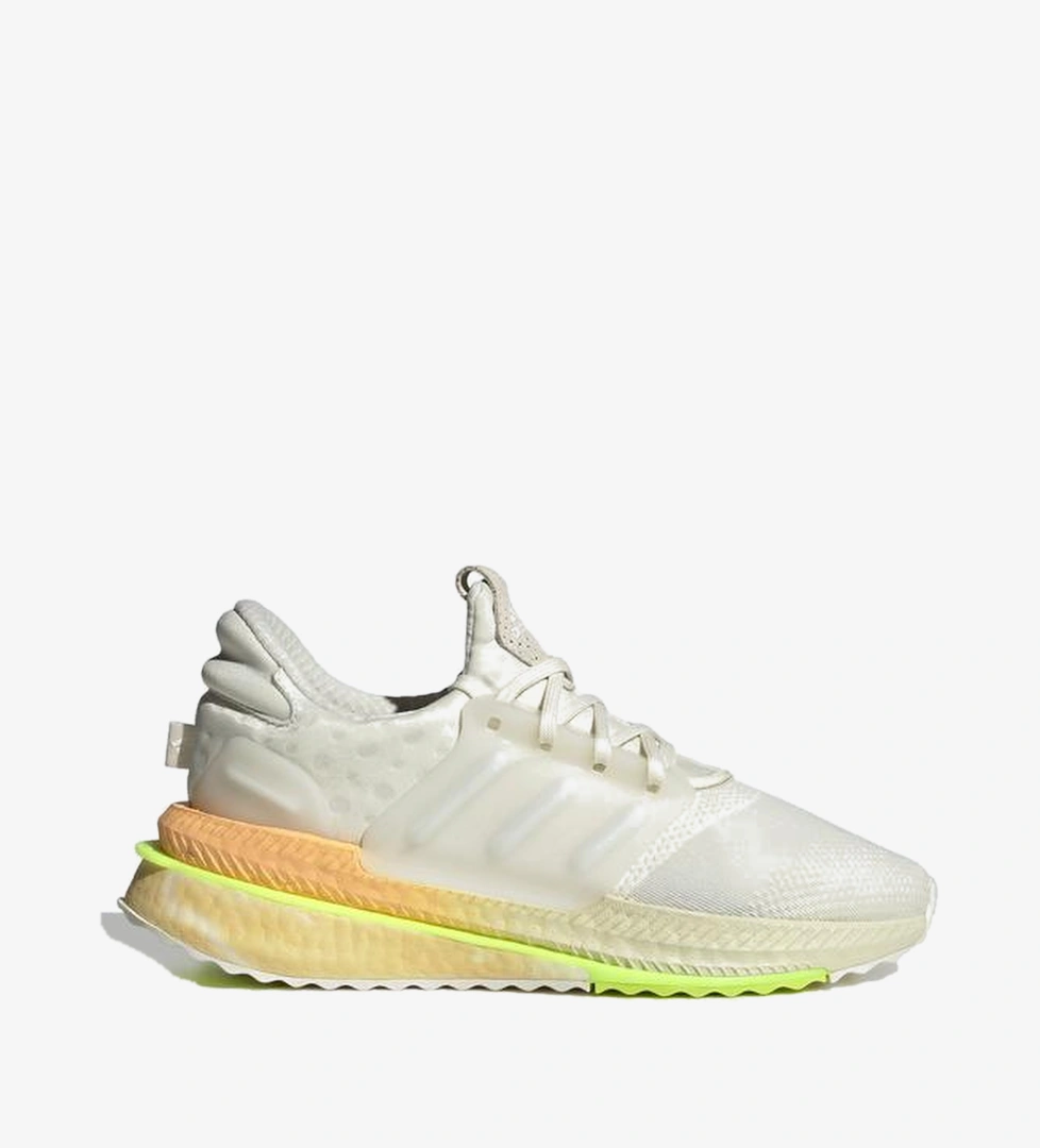 adidas X_Plrboost Kadın Bej Spor Ayakkabı