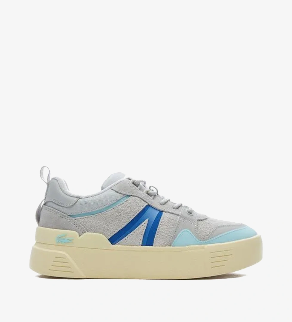 Lacoste Gri Lacoste L002