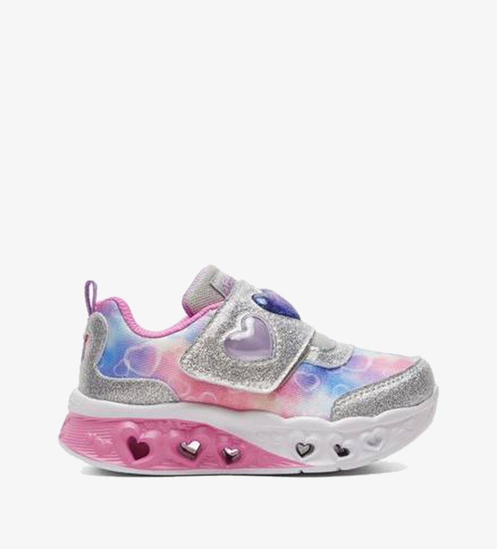 Skechers Renkli Skechers Flutter Heart