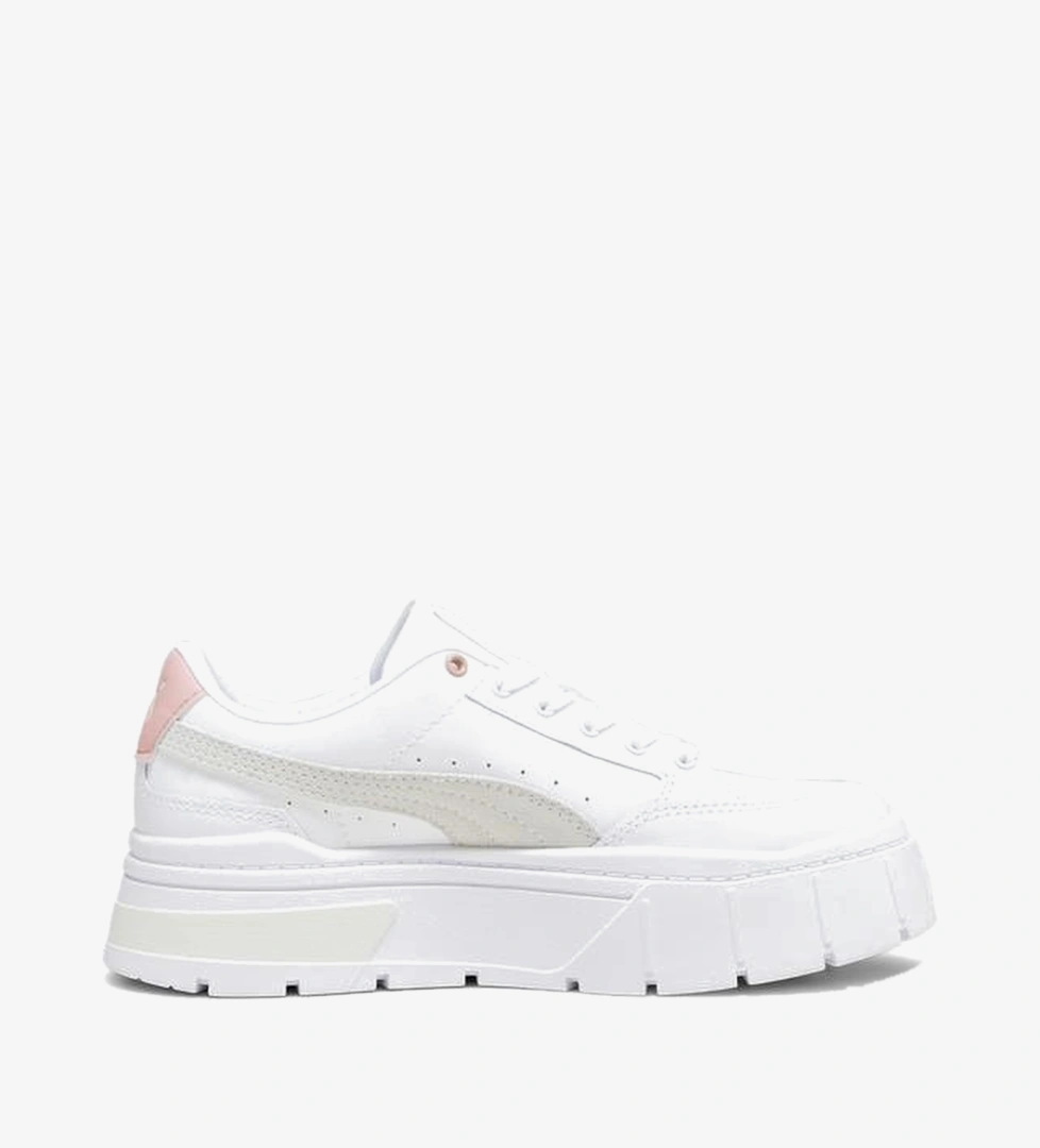 Puma Beyaz Puma Mayze