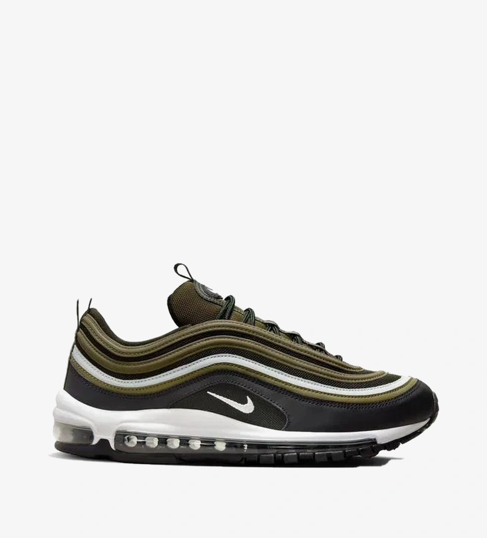 Nike Haki Nike Air Max 97