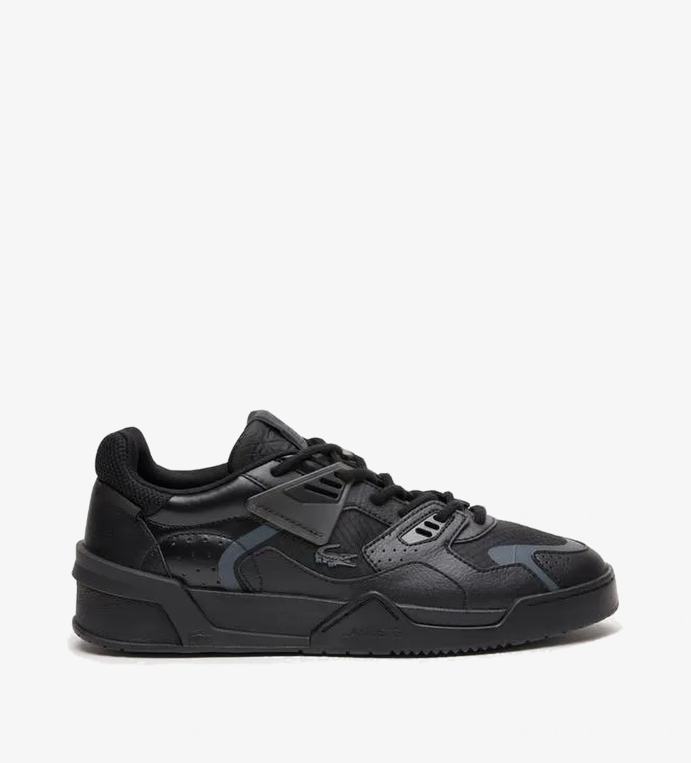 Lacoste Siyah Lacoste Sport