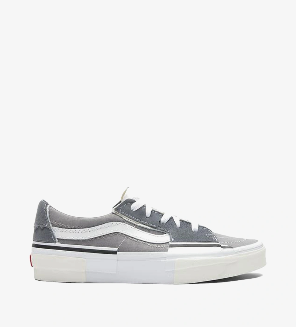 Vans Gri Vans Sk8 Low