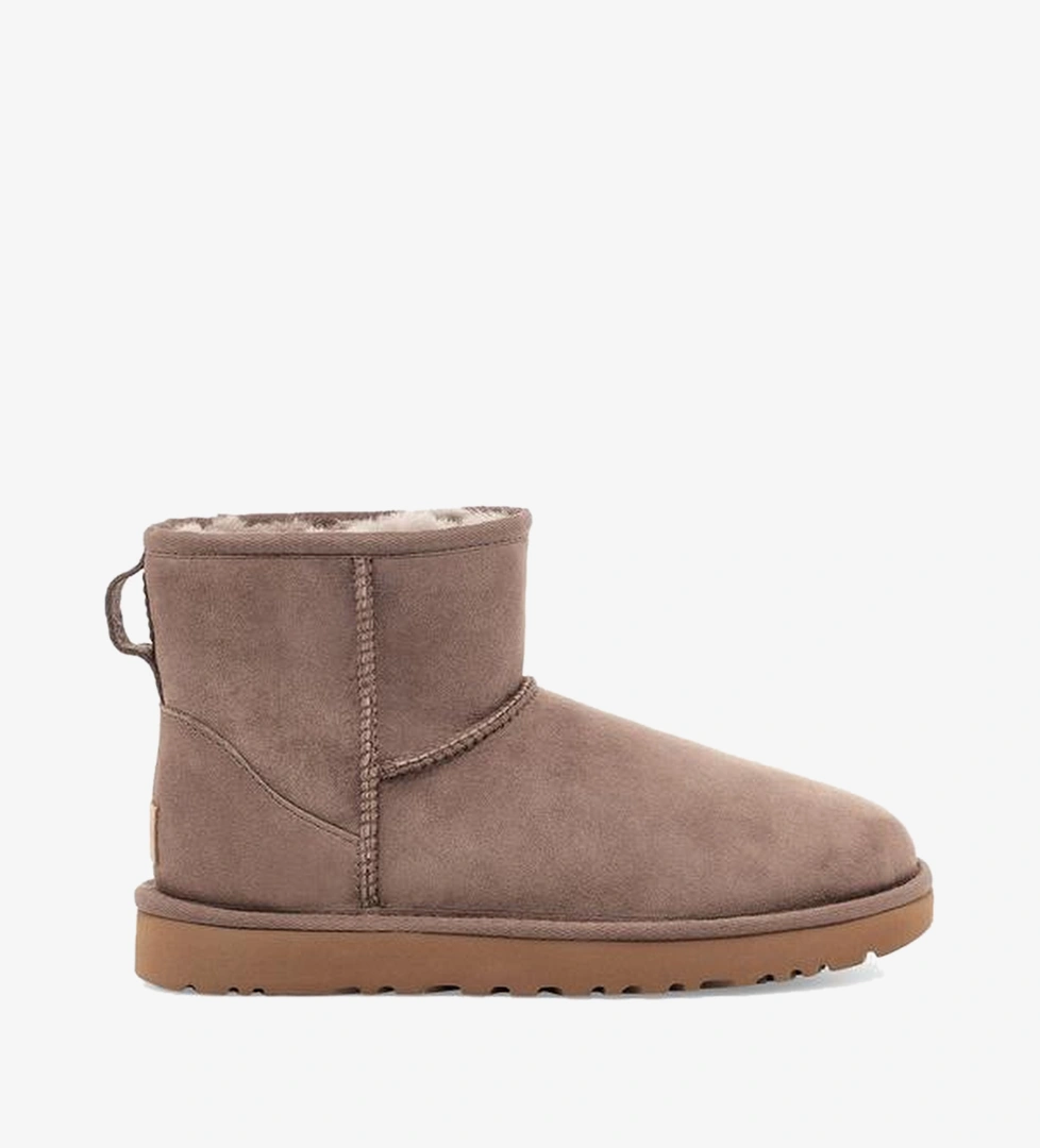 Ugg Bej Ugg Classic Mini