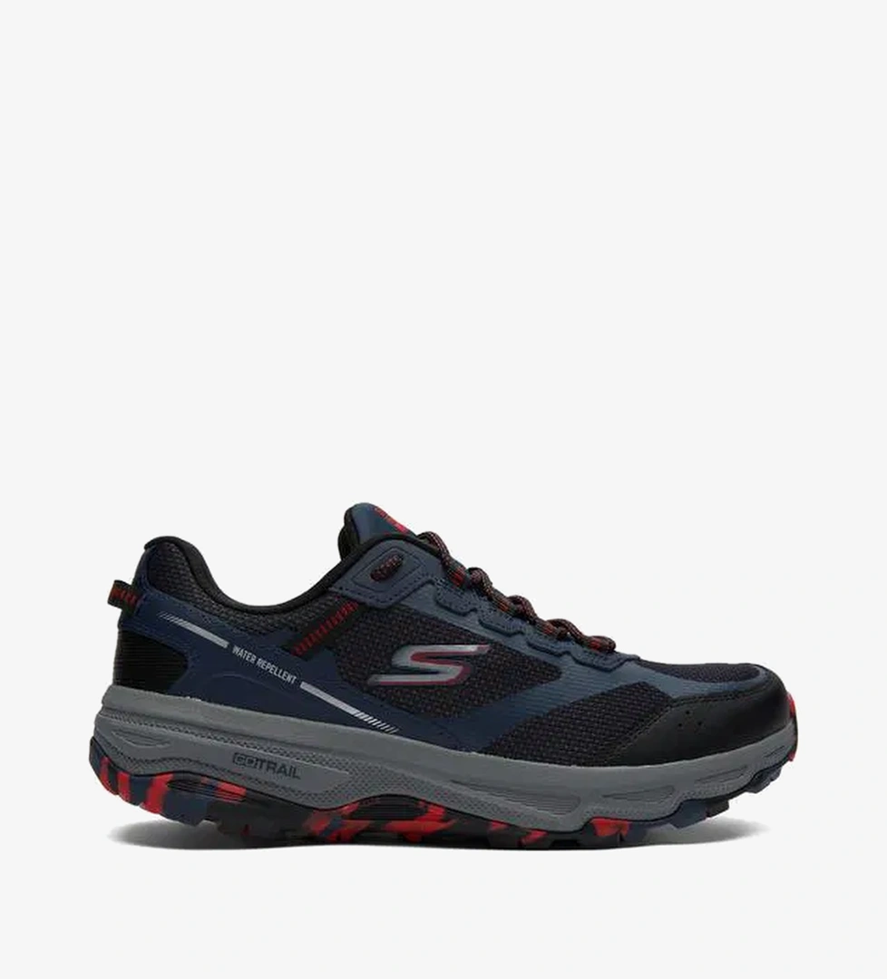 Skechers Go Run Trail Altitude Erkek Lacivert Spor Ayakkabı