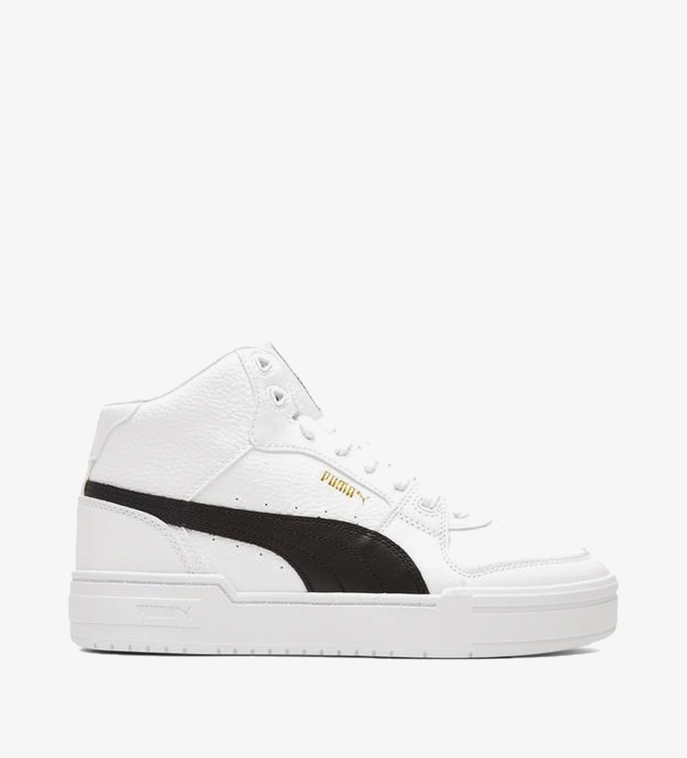 Beyaz Puma All Day