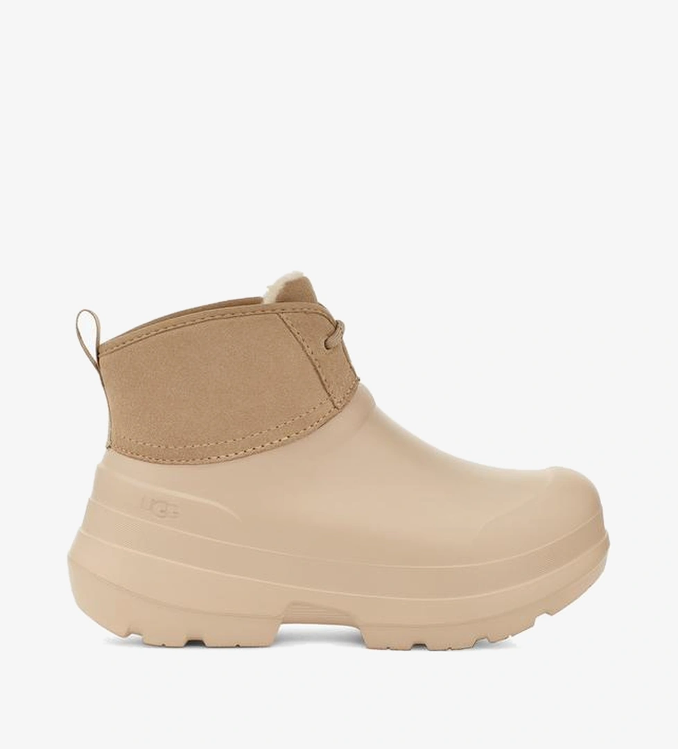 Ugg Ugg Tasman X Lace Kadın Krem Bot model görseli