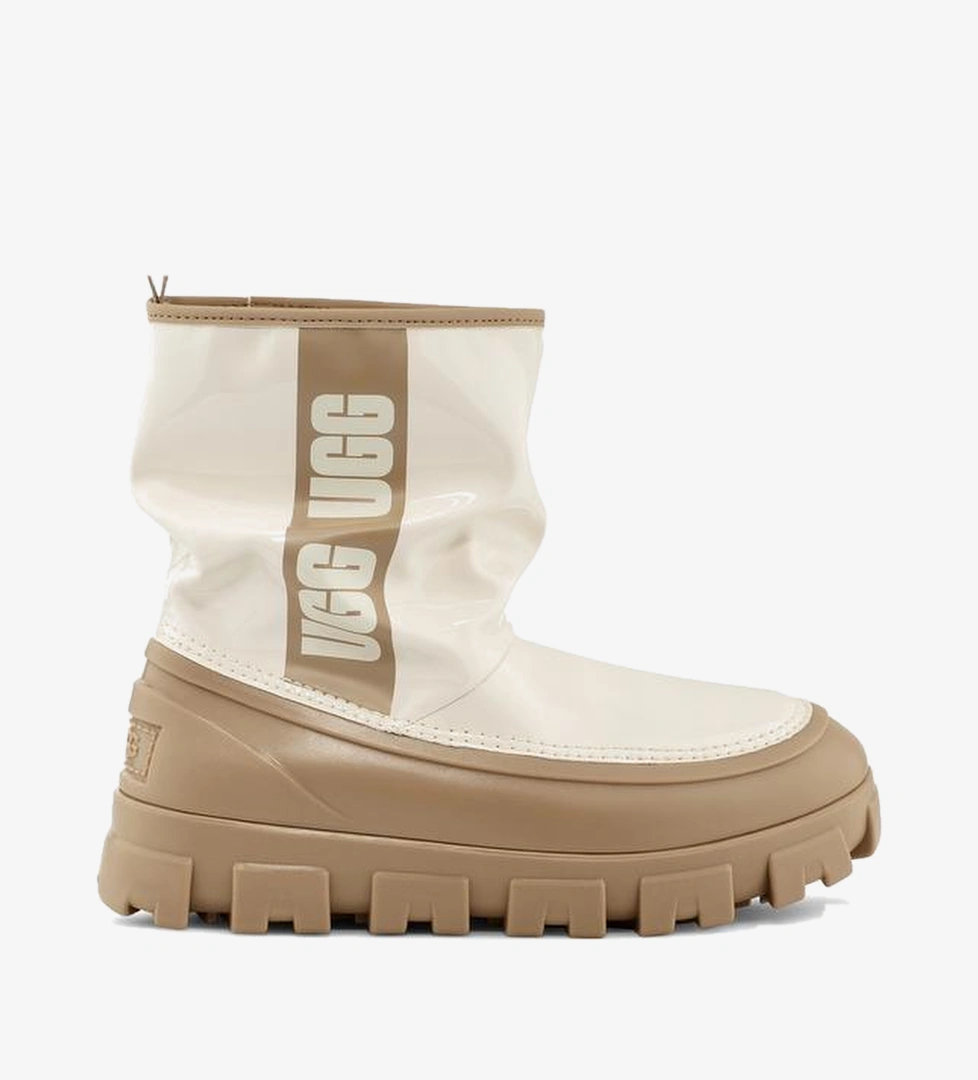 Ugg Krem Ugg Classic Brellah