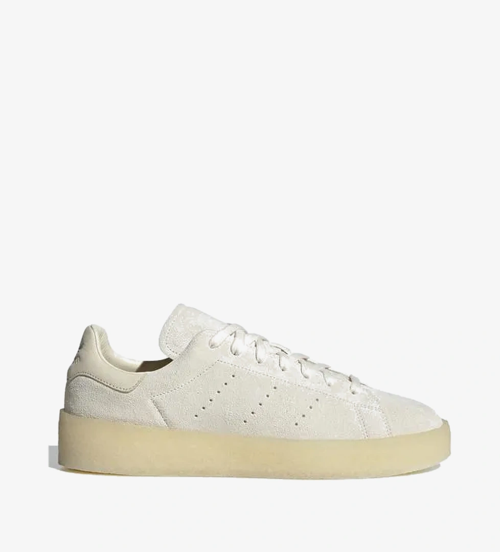 Adidas Bej Adidas Stan Smith