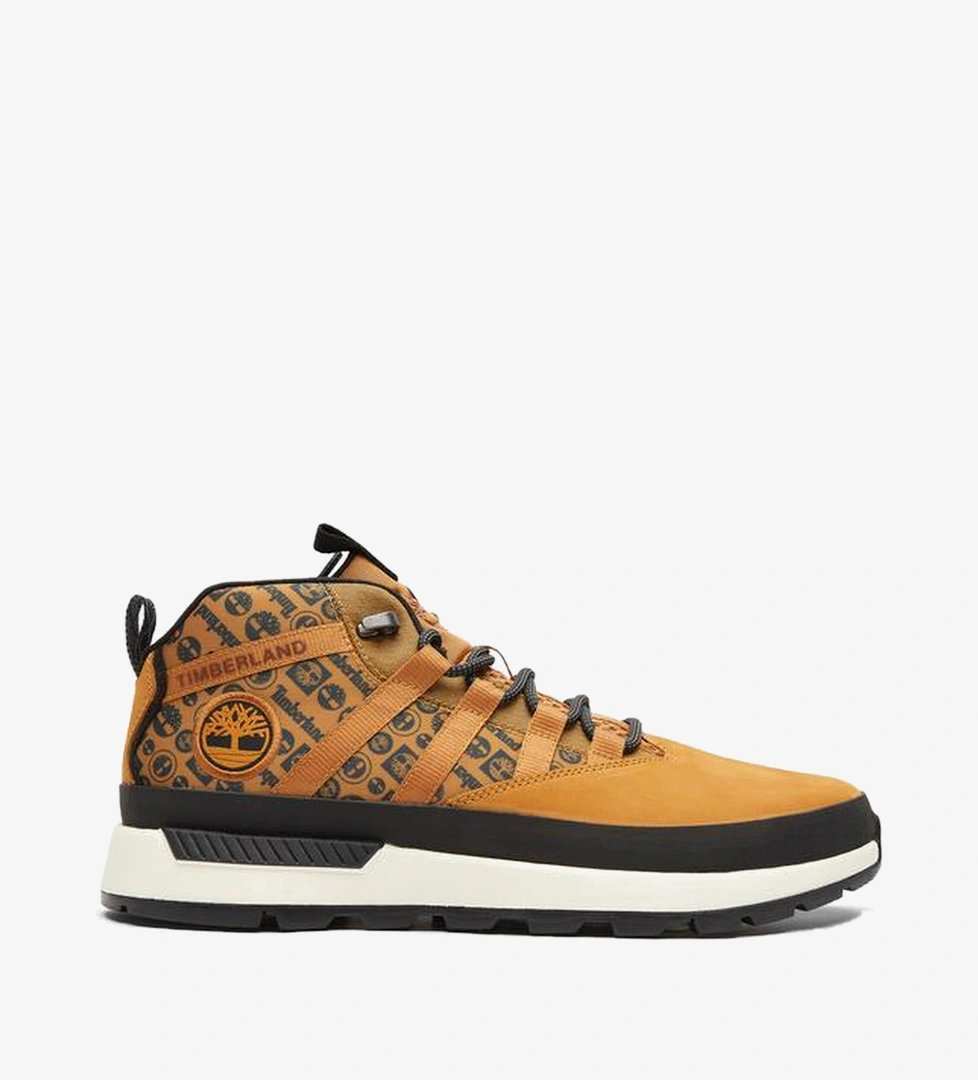 Timberland Sarı Timberland Low Lace