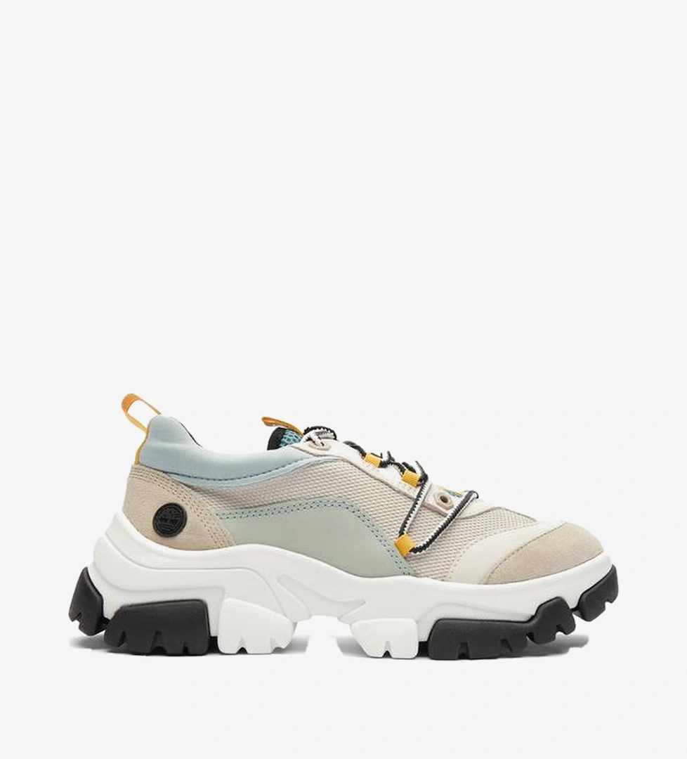 Timberland Gri Timberland Low Lace
