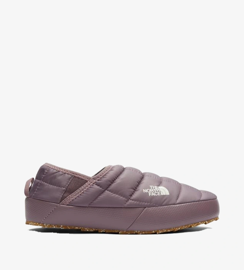 The The North Face
