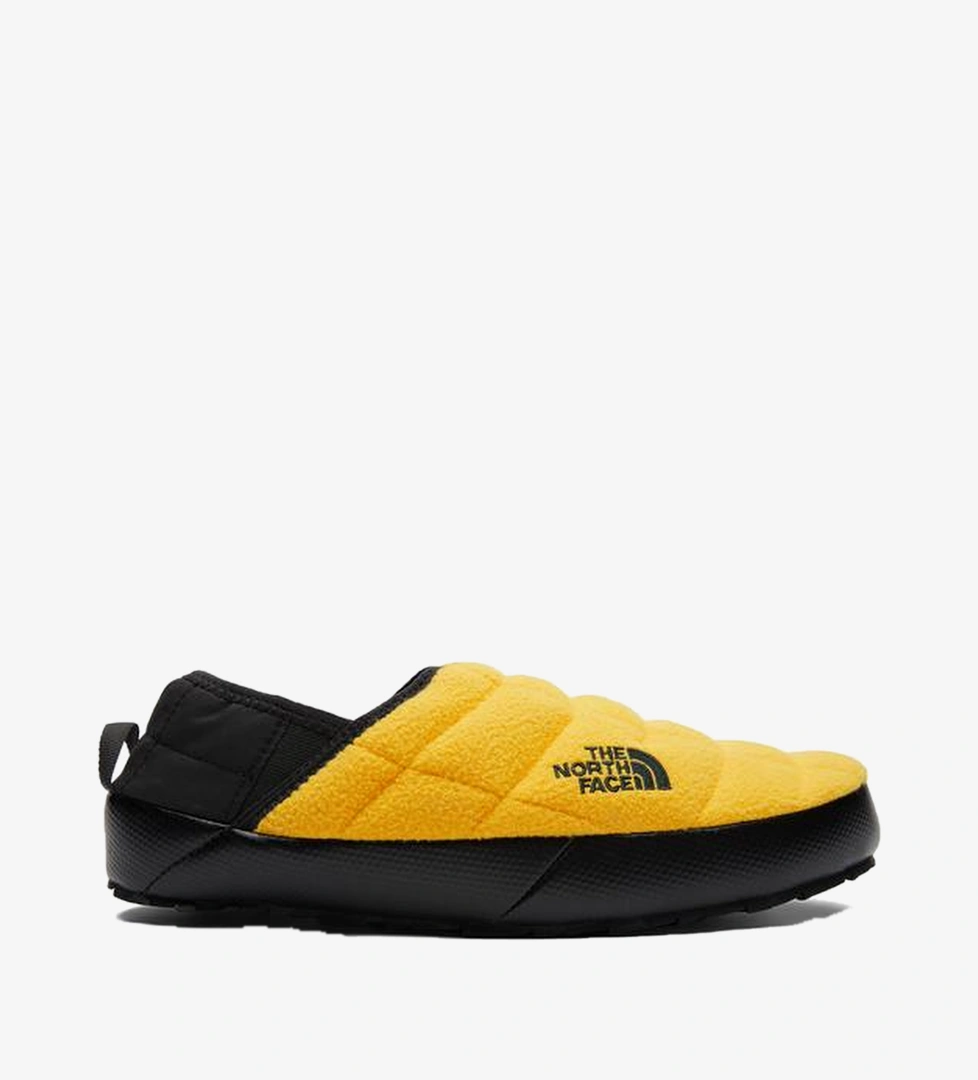 The The North Face