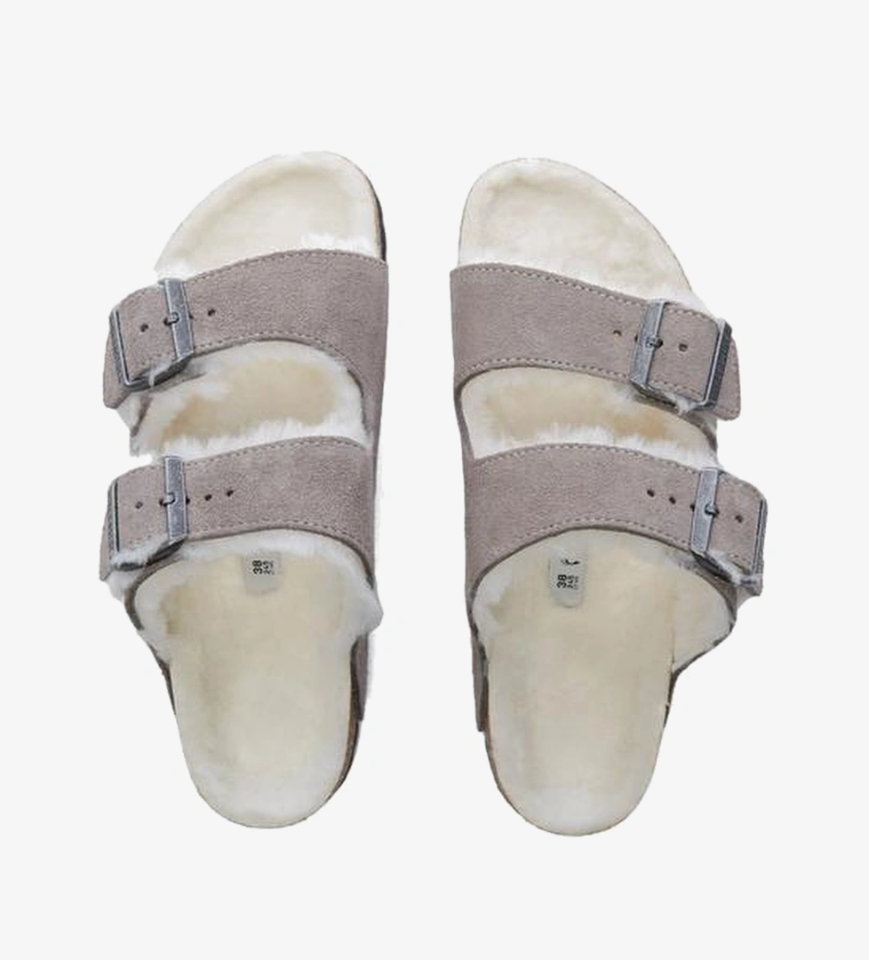 Birkenstock Birkenstock Suede