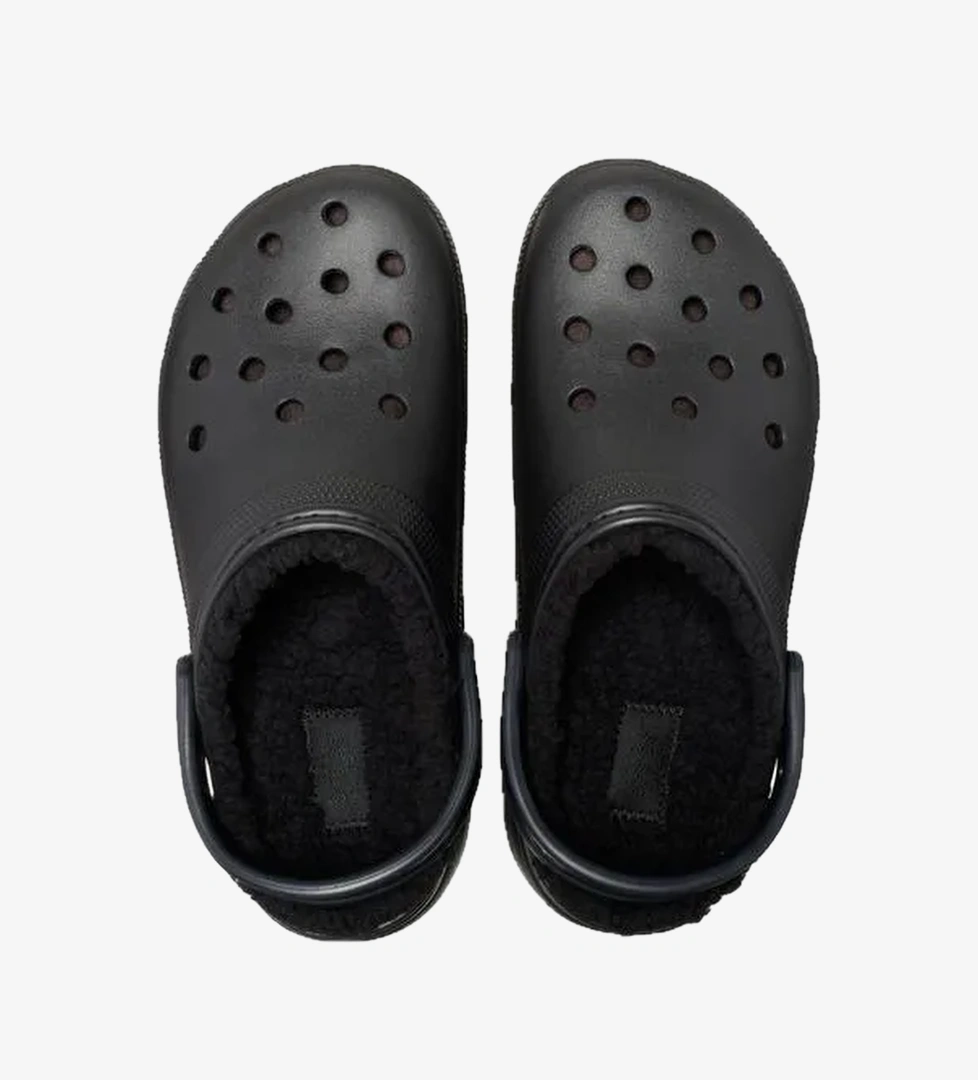 Crocs Siyah Crocs Echo