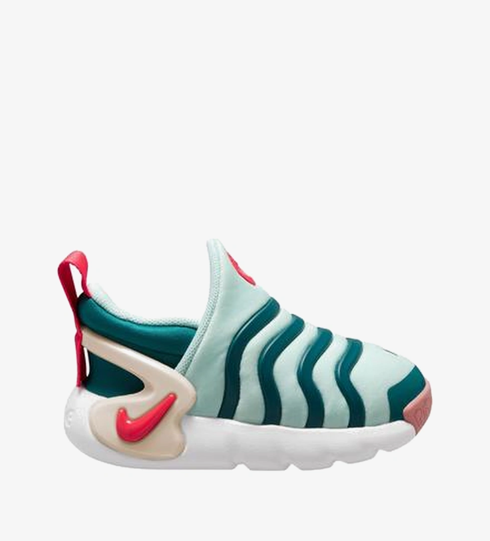Nike Yeşil Nike Blazer Mid
