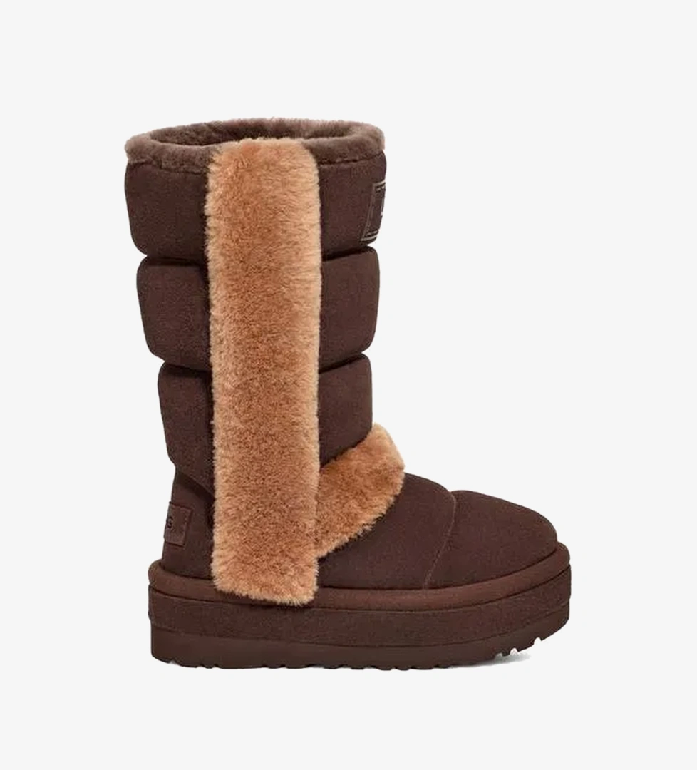 Ugg Kahverengi Ugg Classic Chillapeak