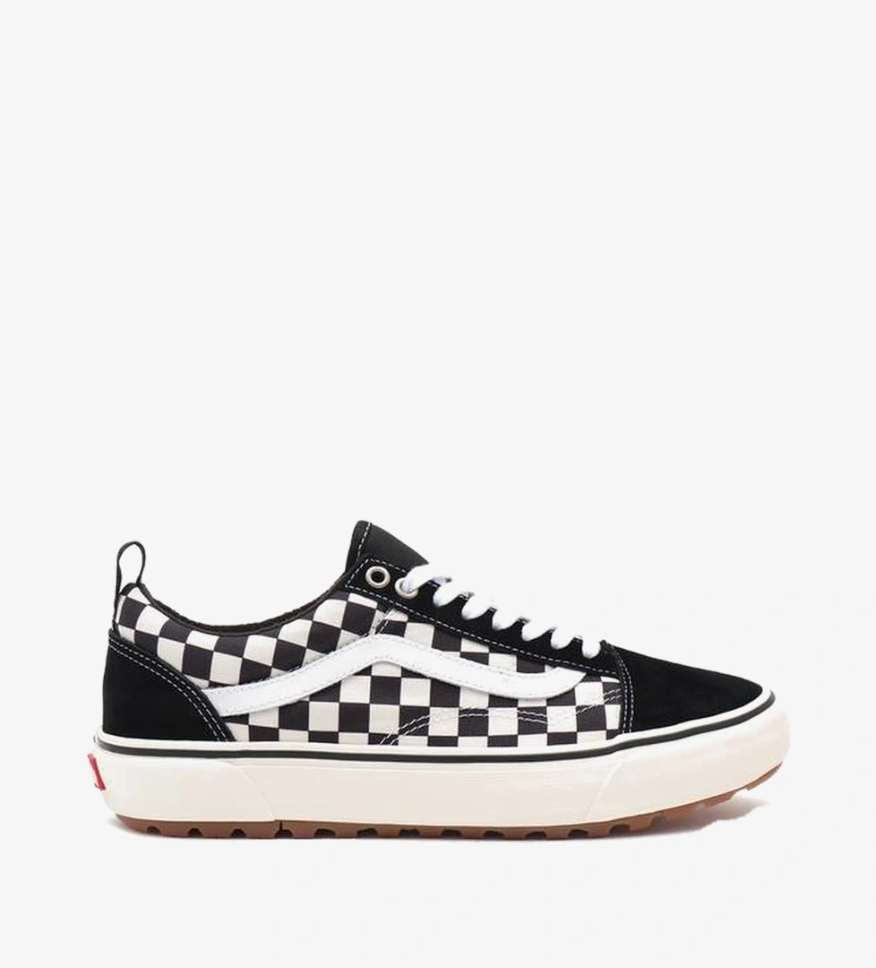 Vans Unknown Vans Ua Old