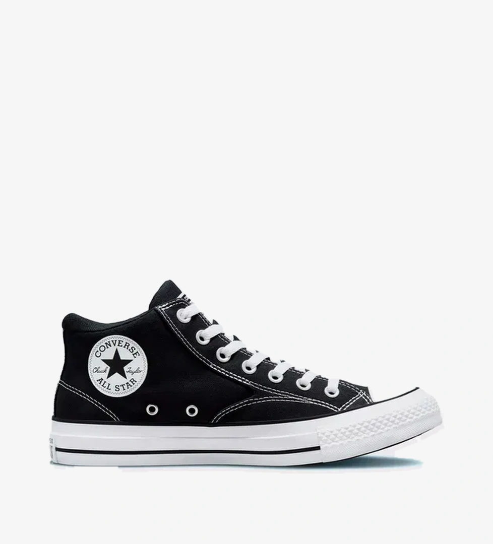 Converse Chuck Taylor All Star Malden Street Unisex Siyah Sneaker