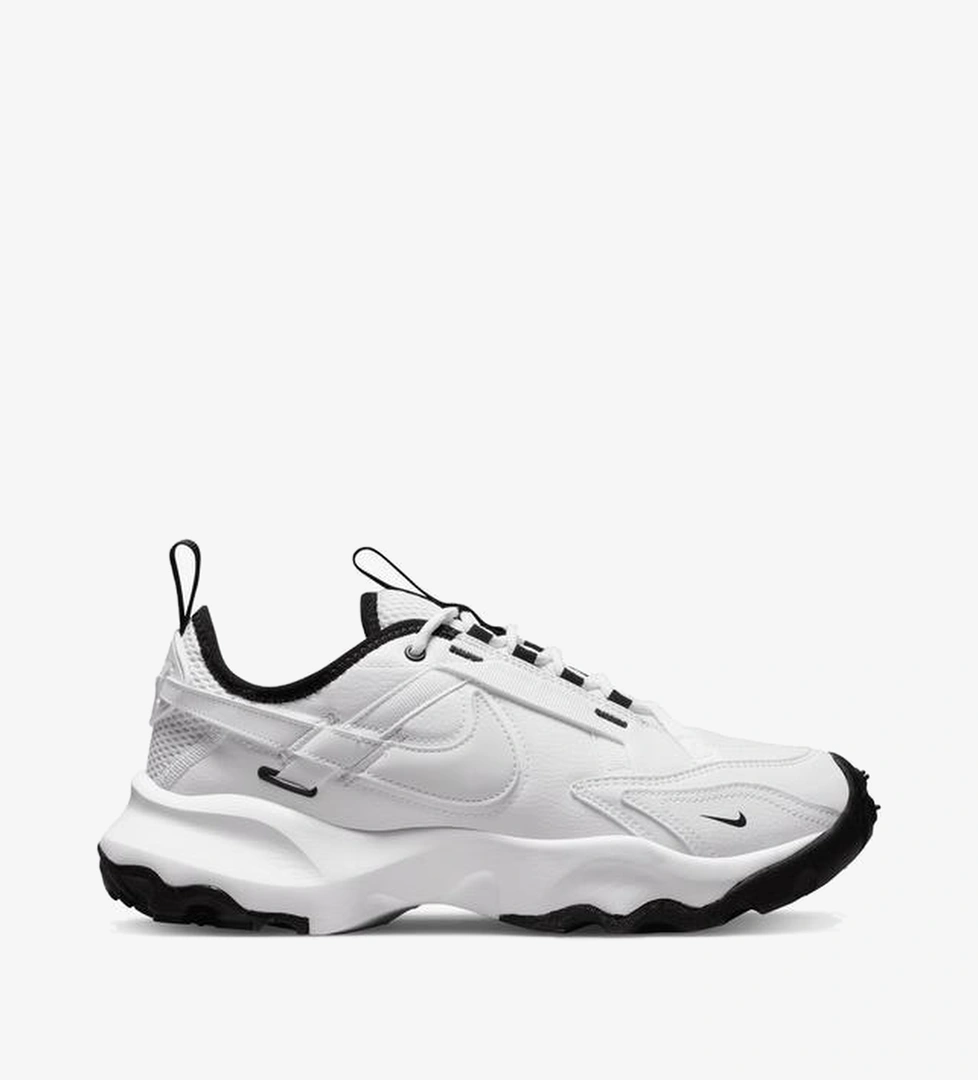 Nike Tc 7900 Kadın Beyaz Spor Ayakkabı - Görsel 1