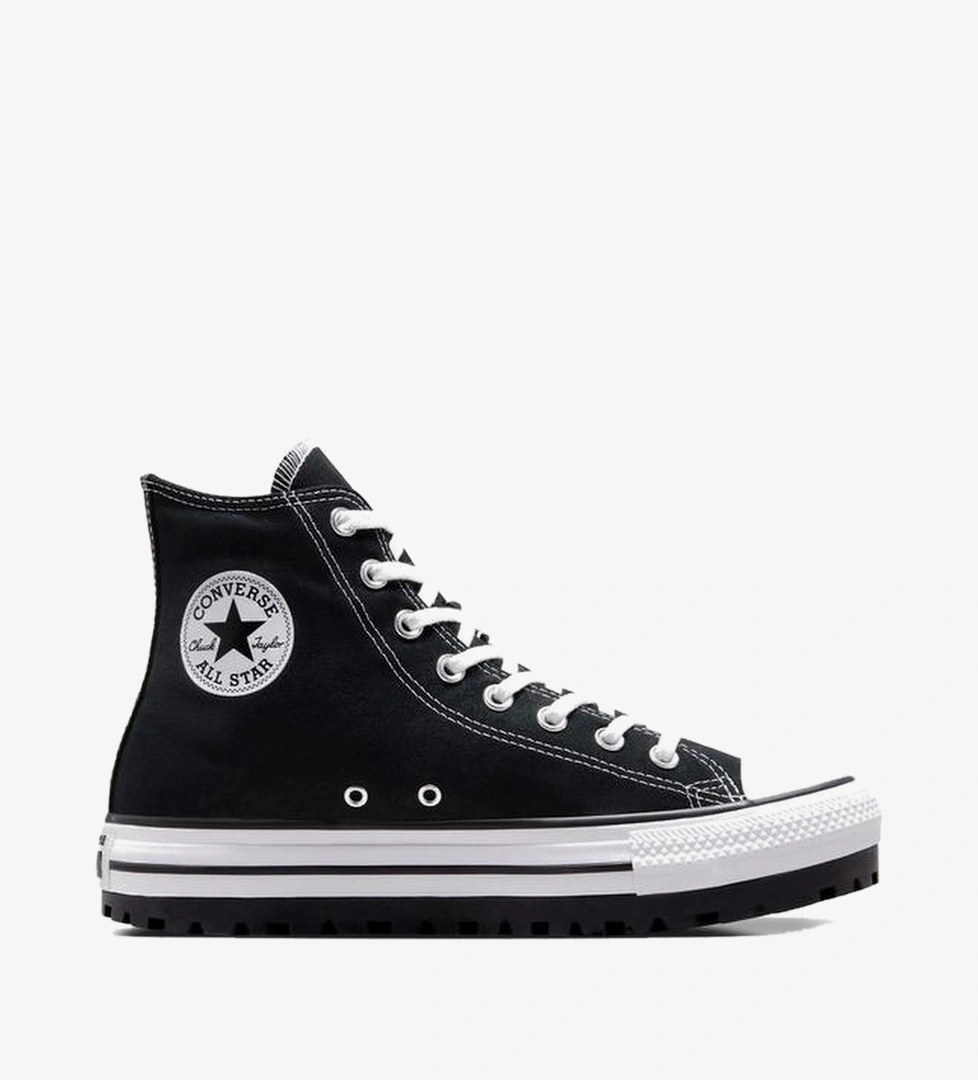Converse Chuck Taylor All Star City Trek Çeşitleri