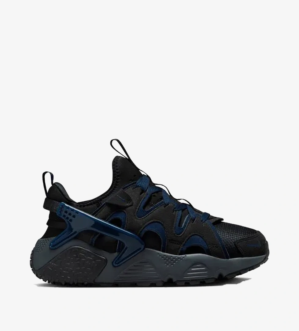 Nike Air Huarache Craft Kadın Siyah Spor Ayakkabı